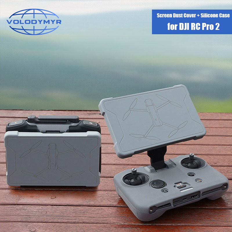 VOLODYMYR Sunshade for DJI RC  - Drone Sun Shade recensione e prezzo