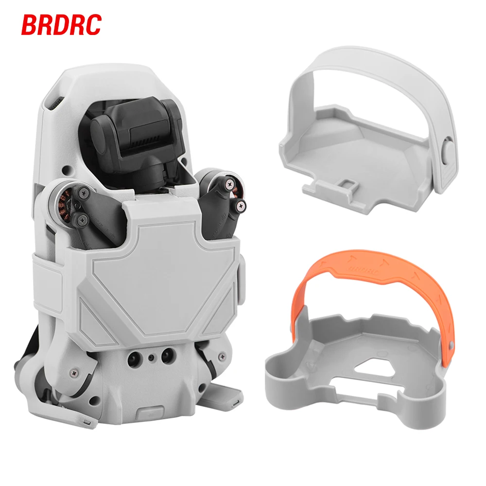 BRDRC Propeller Holder for DJI - Drone Propeller Holder recensione e prezzo