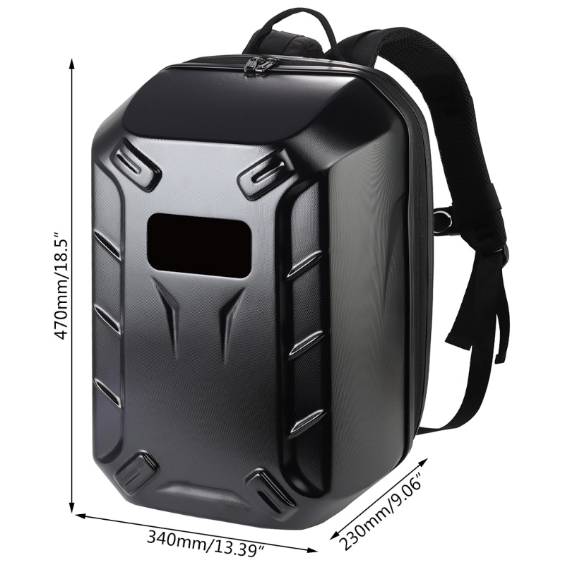 Professional Backpack Shoulder - Drone Controller Hood recensione e prezzo