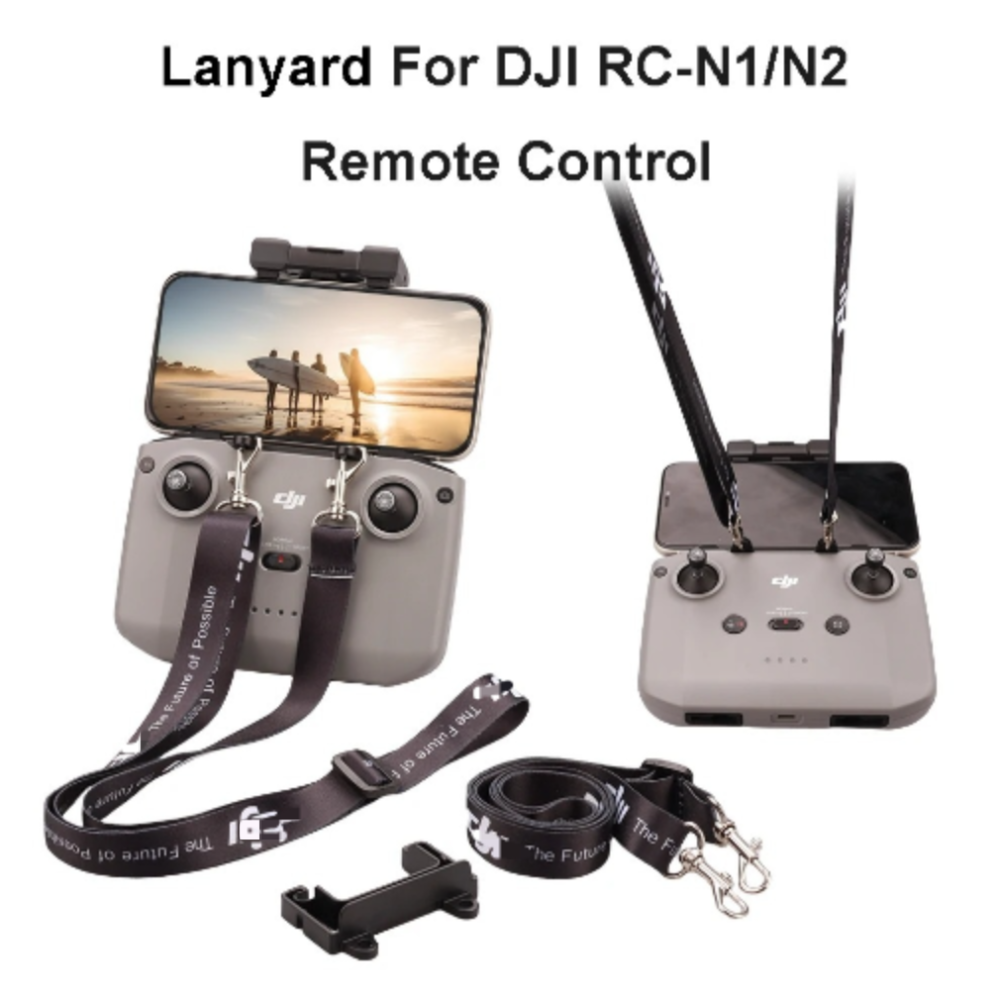 Remote Controller Lanyard Neck - Drone Control Stick recensione e prezzo