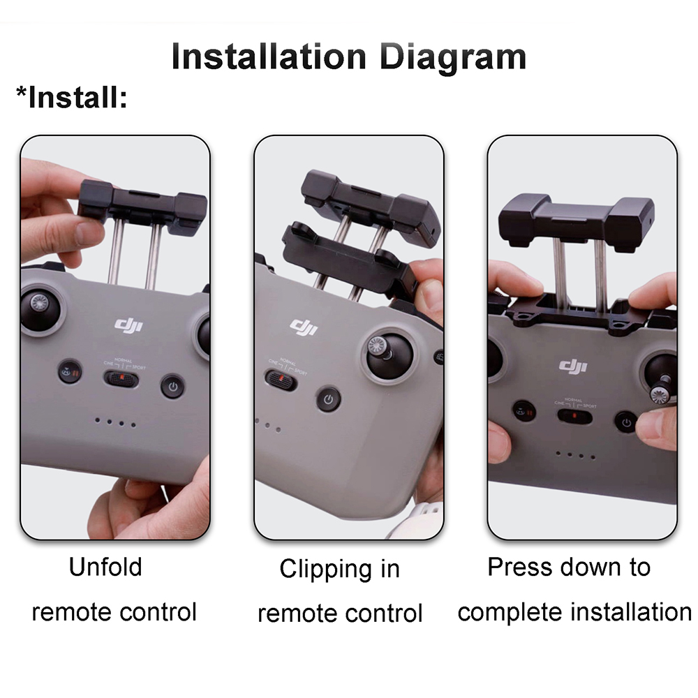Remote Controller Lanyard Neck - Drone Control Stick recensione e prezzo