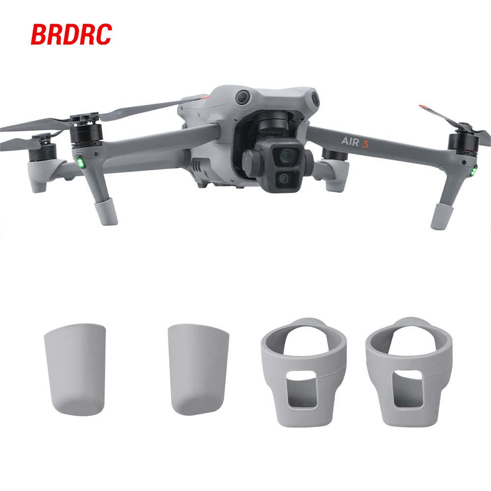 Landing Gear Protection Pad fo - Drone Landing Pad recensione e prezzo