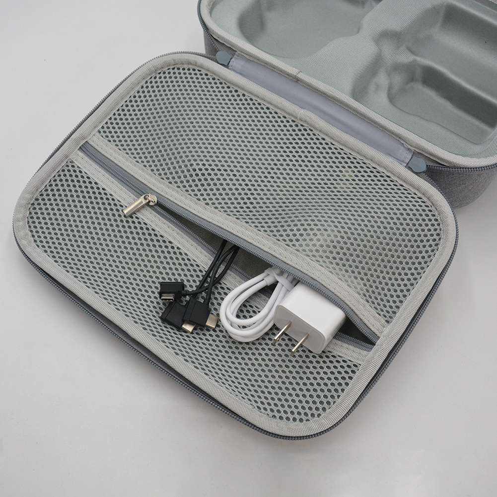 Hard EVA Drone Bag For DJI Min - Drone Controller Hood recensione e prezzo
