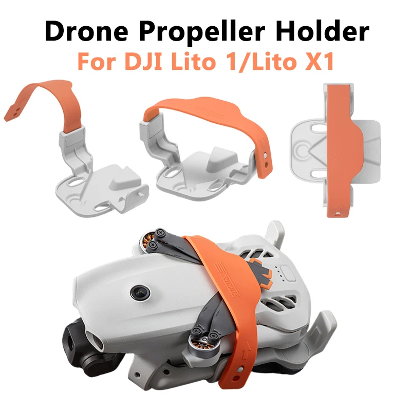 Drone Accessories Propeller Ho - Drone Propeller Holder recensione e prezzo