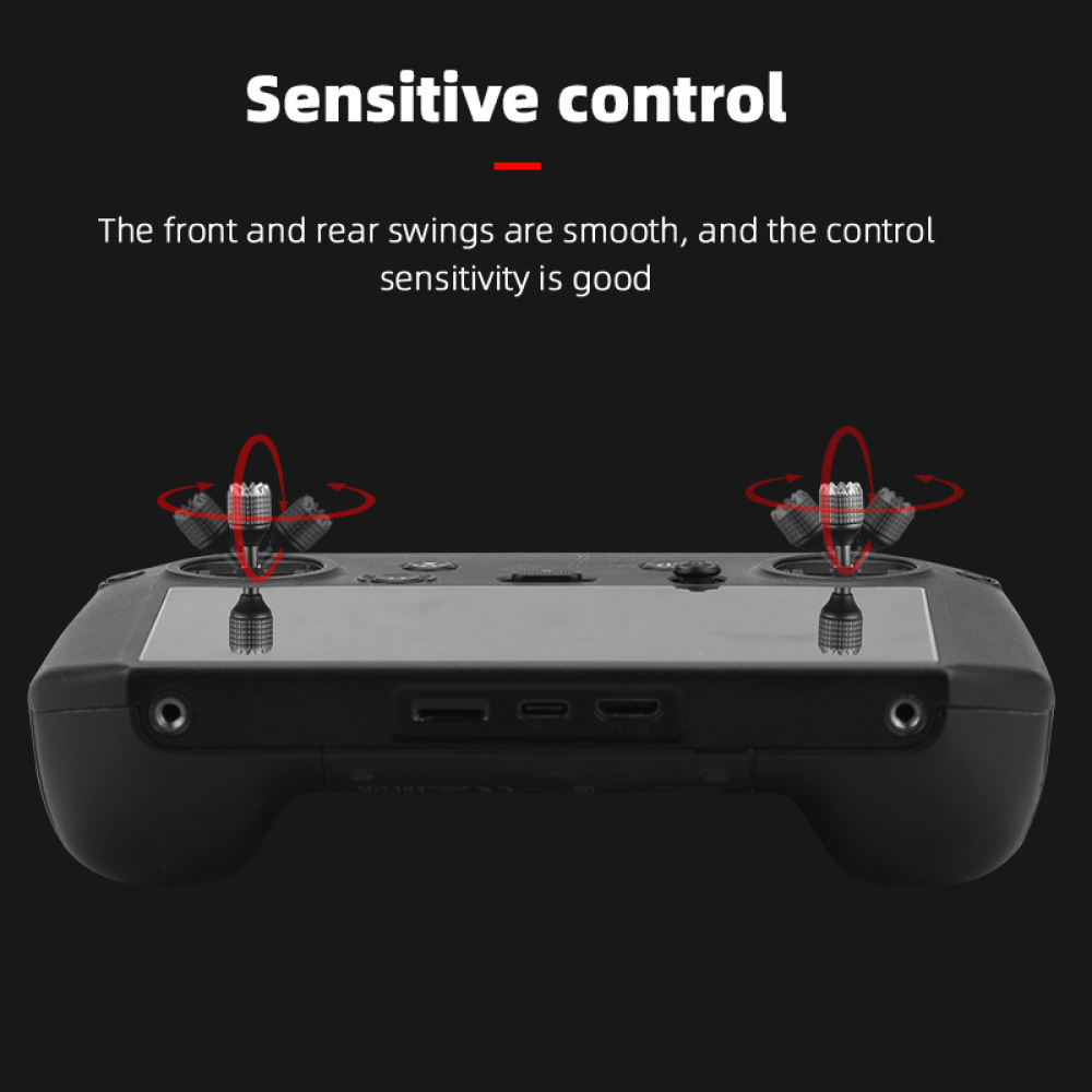 Remote Control Joystick for DJ - Drone Control Stick recensione e prezzo
