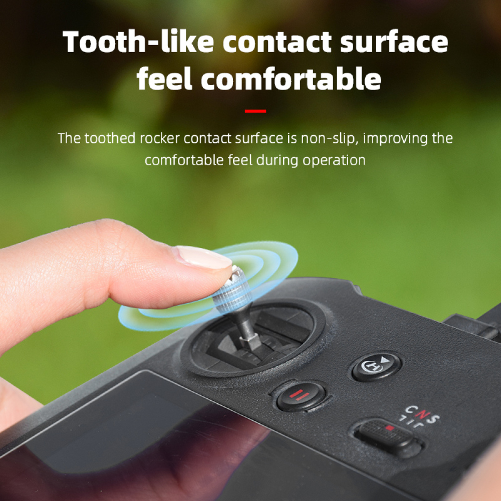 Remote Control Joystick for DJ - Drone Control Stick recensione e prezzo