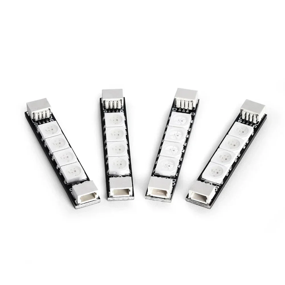1Set (4pcs) SpeedyBee Programm - Drone Beacon Light recensione e prezzo