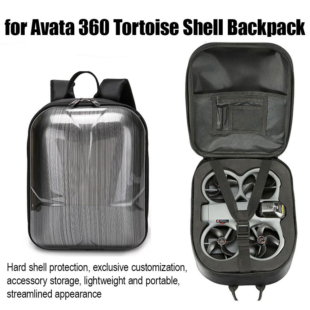 Hard Shell Backpack for dji Av - Drone Hard Shell Case recensione e prezzo