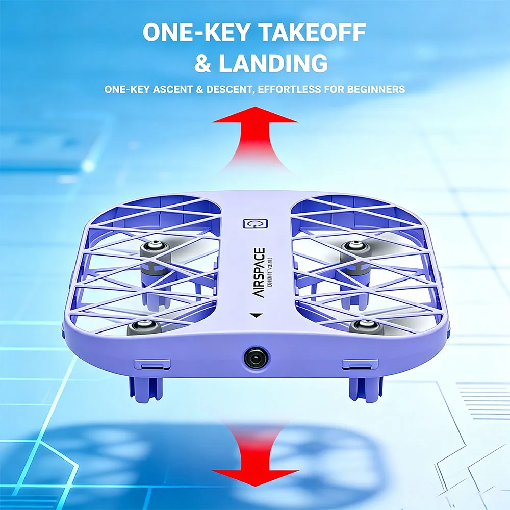 JJRC H142 2026 RC HD Aerial Mi - Drone Remote Controller Lanyard recensione e prezzo