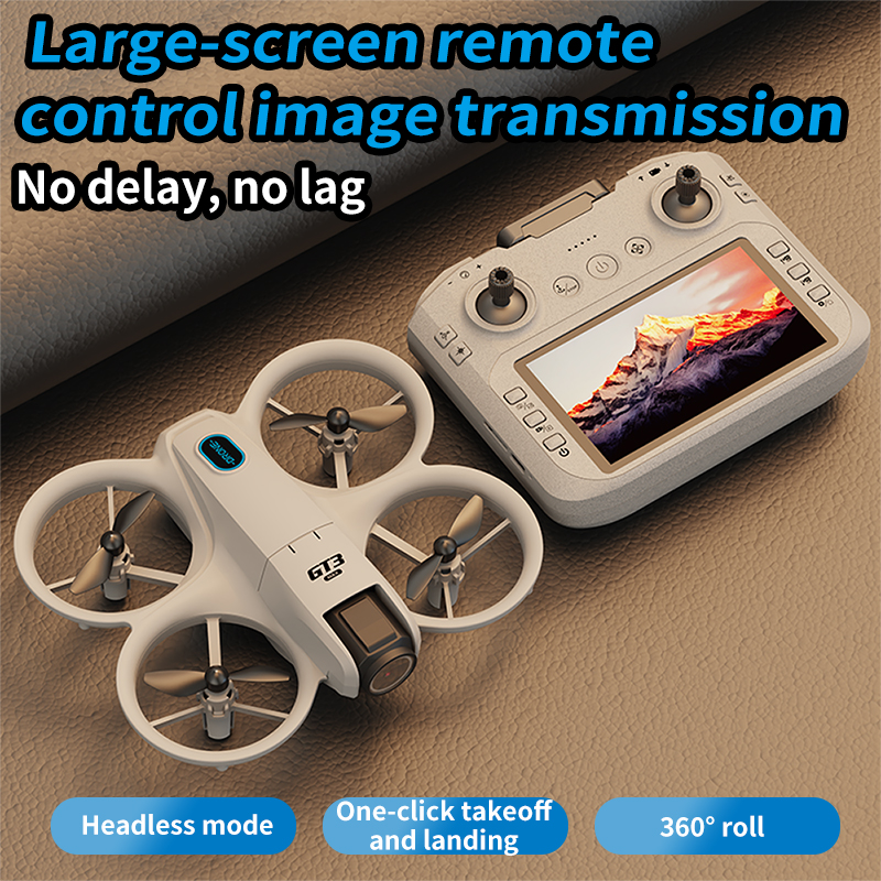New Model GT3 MAX Drones Large - Drone Battery Adapter recensione e prezzo