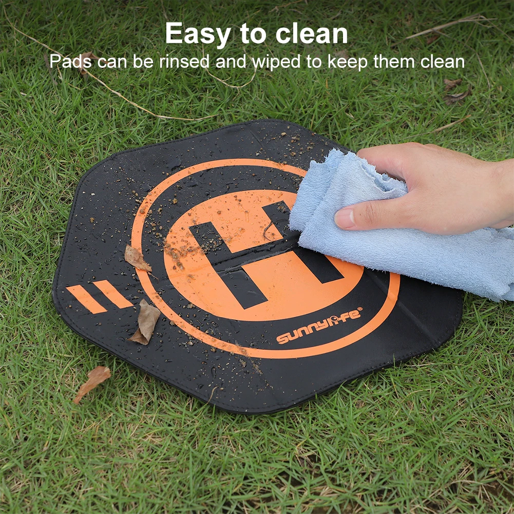 35cm Drone Landing Pad Univers - Drone Landing Pad recensione e prezzo