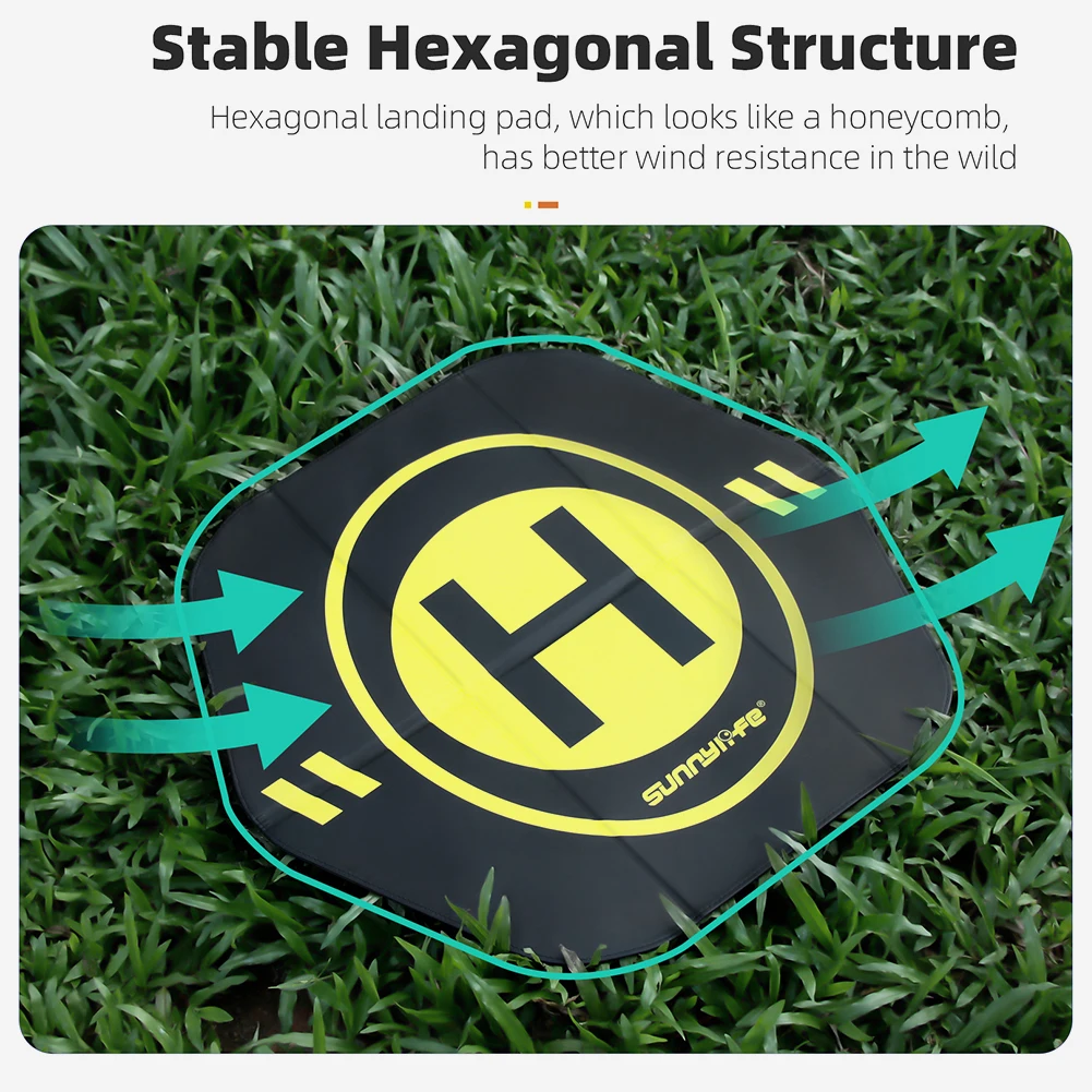 35cm Drone Landing Pad Univers - Drone Landing Pad recensione e prezzo