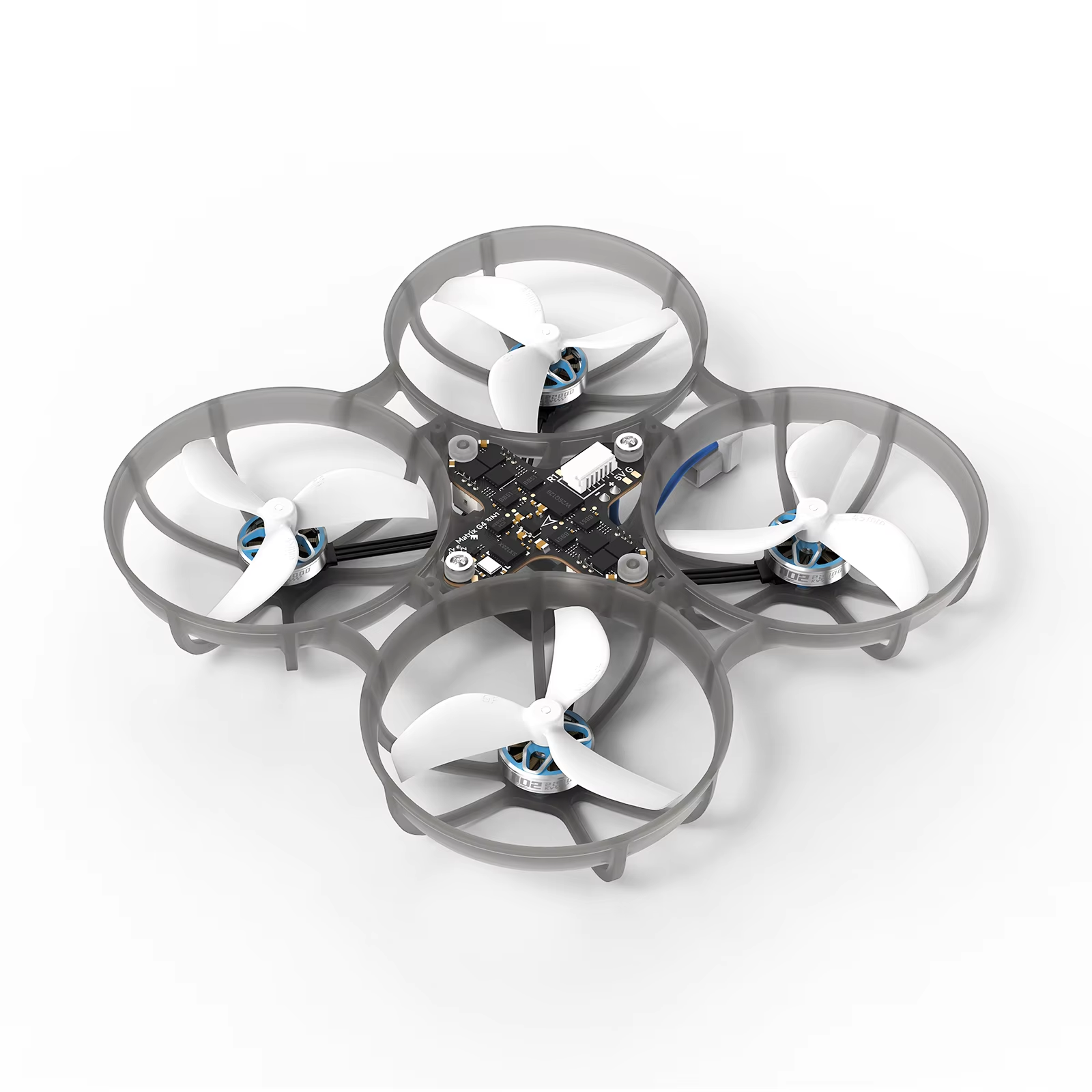 BETAFPV Meteor75 Pro FPV Drone - Drone Battery Charger recensione e prezzo