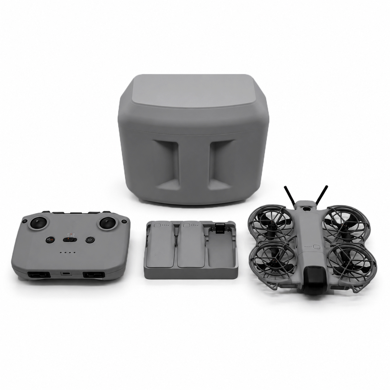 Hard Carrying Case for DJI Neo - Drone Carrying Case recensione e prezzo