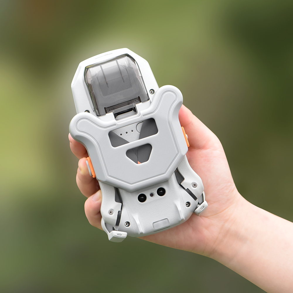 BRDRC Propeller Holder For DJI - Drone Propeller Holder recensione e prezzo