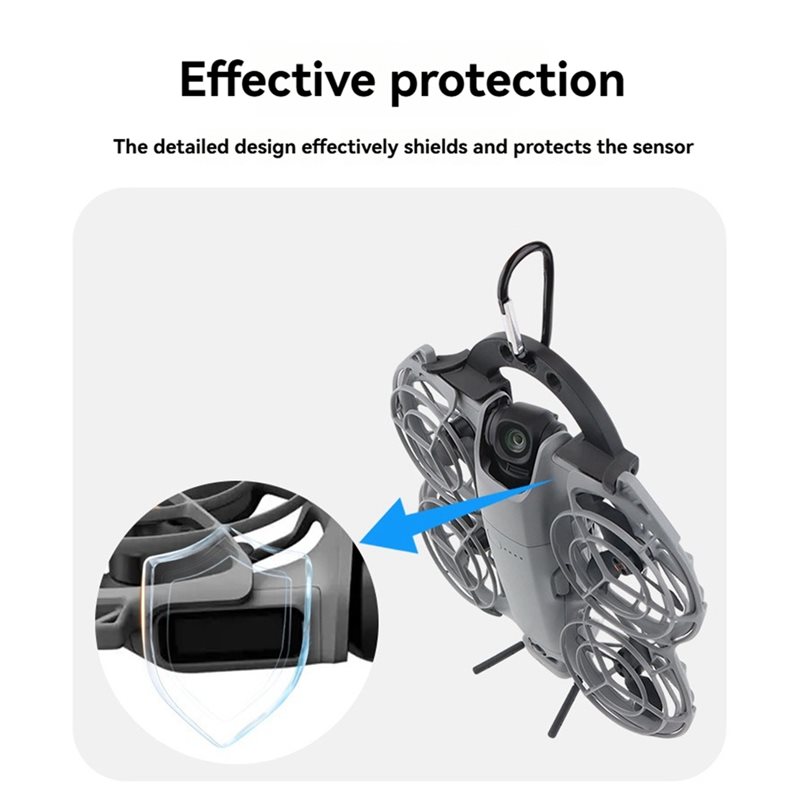 BTLIFE-Portable Storage Deskto - Drone Backpack recensione e prezzo
