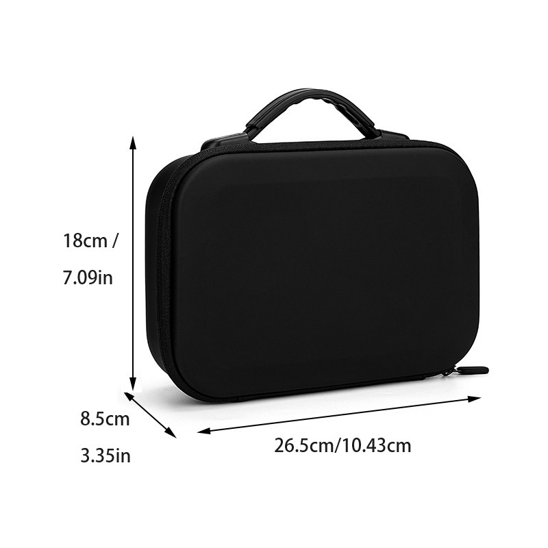 Storage Bag For DJI Neo Mini P - Drone Controller Hood recensione e prezzo
