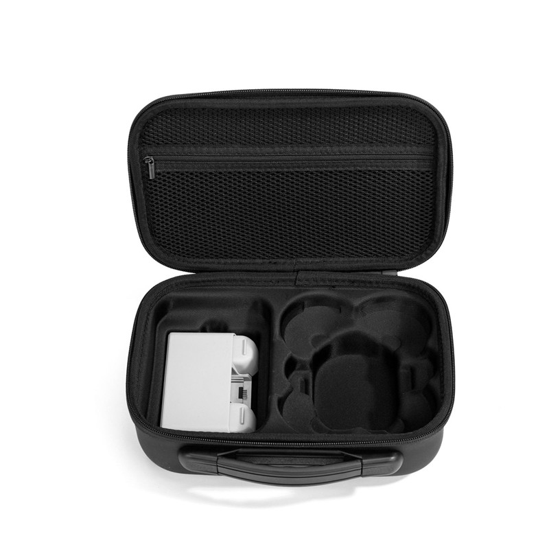 Storage Bag For DJI Neo Mini P - Drone Controller Hood recensione e prezzo
