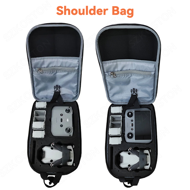 For DJI MINI 4 Pro Bag Storage - Drone Backpack recensione e prezzo