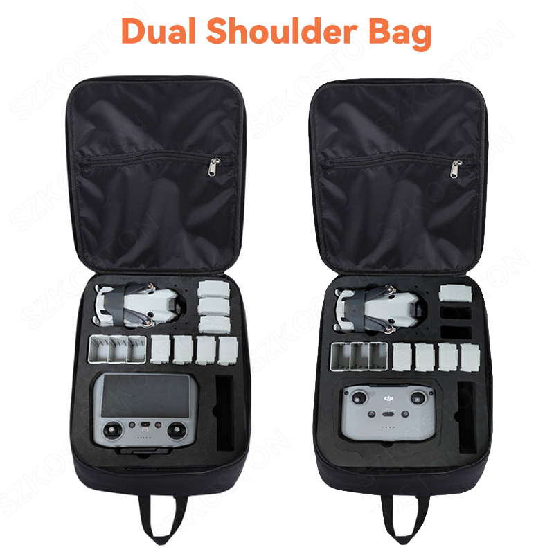 For DJI MINI 4 Pro Bag Storage - Drone Backpack recensione e prezzo