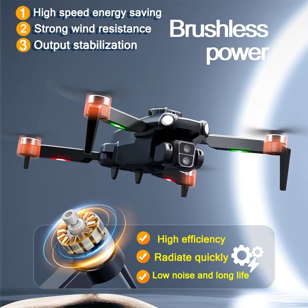 Upgrade with Screen Drone 8K P - Drone Controller Screen recensione e prezzo