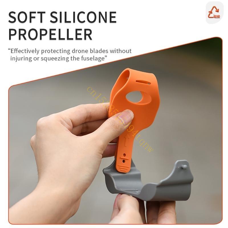 J60A for Air 3 Propeller Fixer - Drone Propeller Holder recensione e prezzo