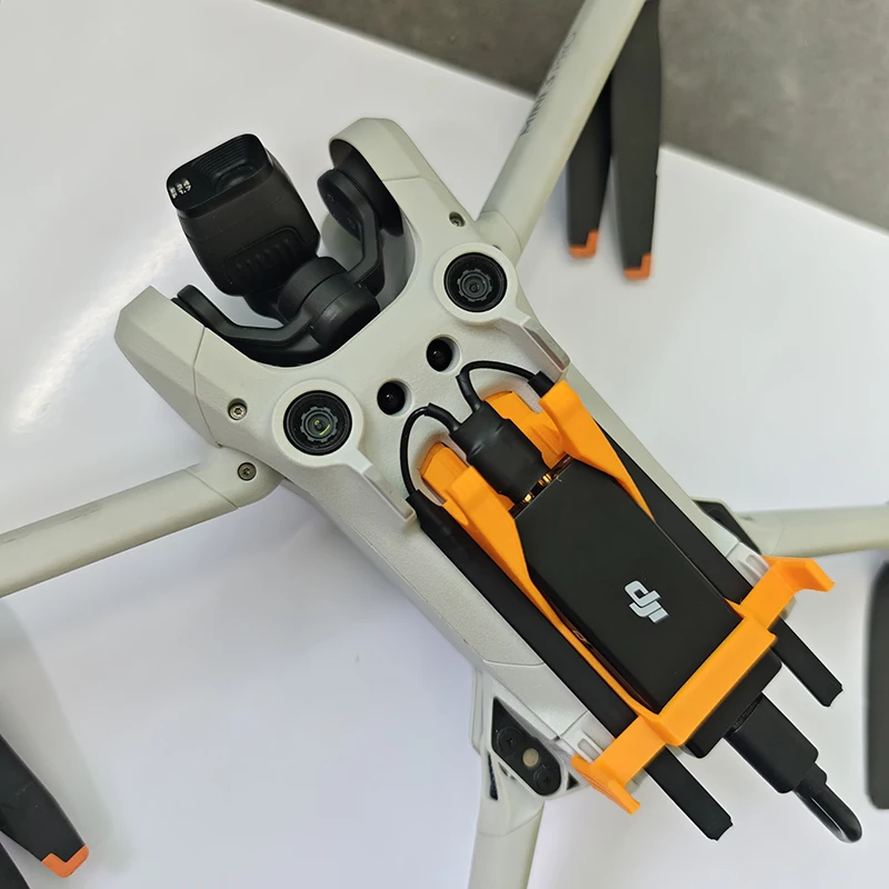 Fixed Bracket for DJI Cellular - Drone Tablet Mount recensione e prezzo