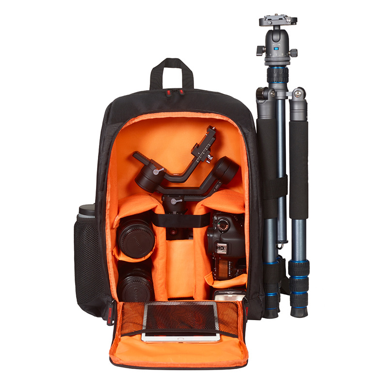 Portable Backpack for DJI Roni - Drone Backpack recensione e prezzo