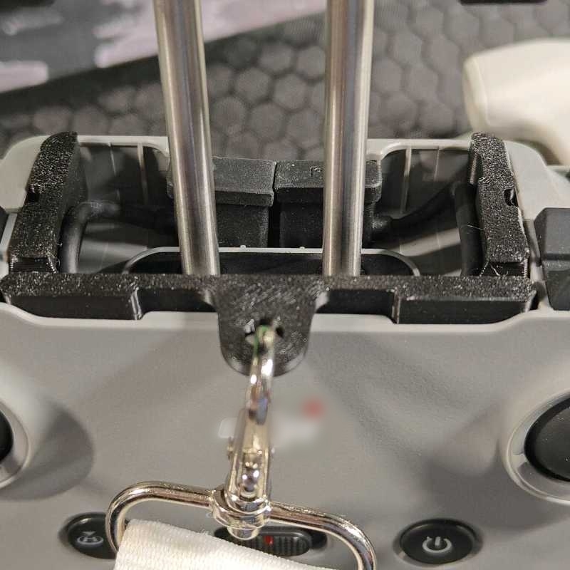 Neck Strap Mount Bracket for D - Drone Remote Controller Lanyard recensione e prezzo