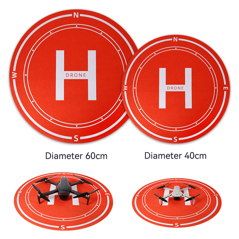 40/50/60cm Universal Landing P - Drone Landing Pad recensione e prezzo