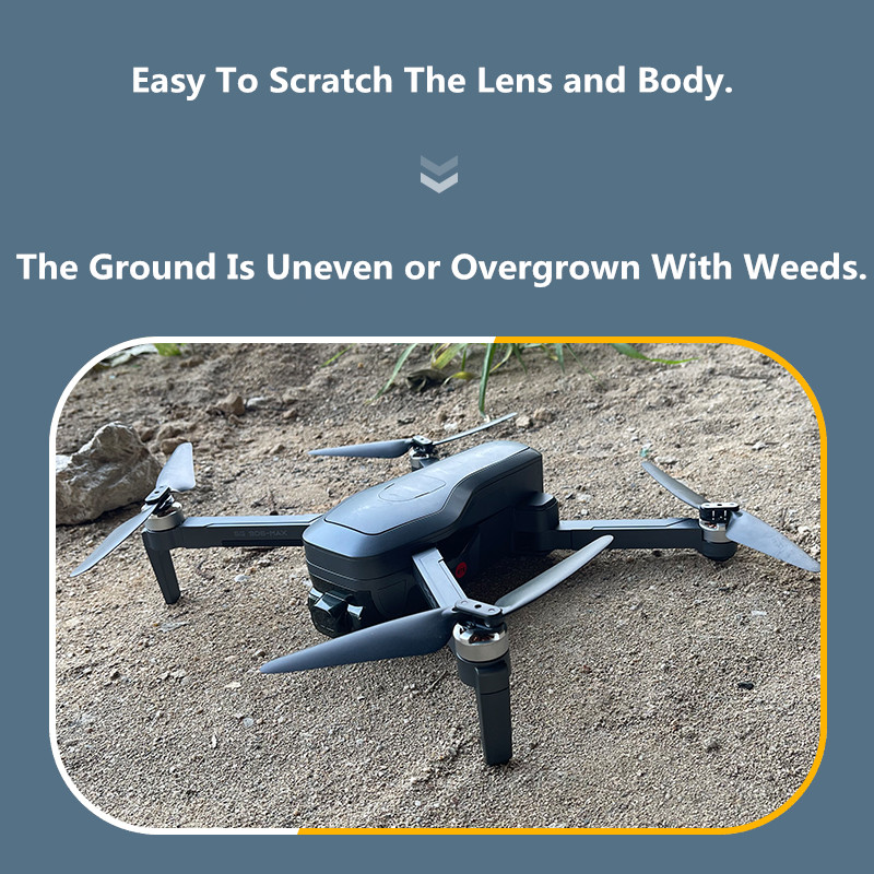 40/50/60cm Universal Landing P - Drone Landing Pad recensione e prezzo