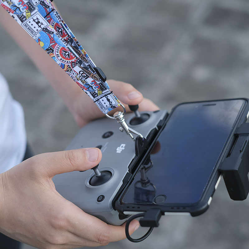 For DJI Flip Neo AIR 2 3S Mini - Drone Neck Strap recensione e prezzo