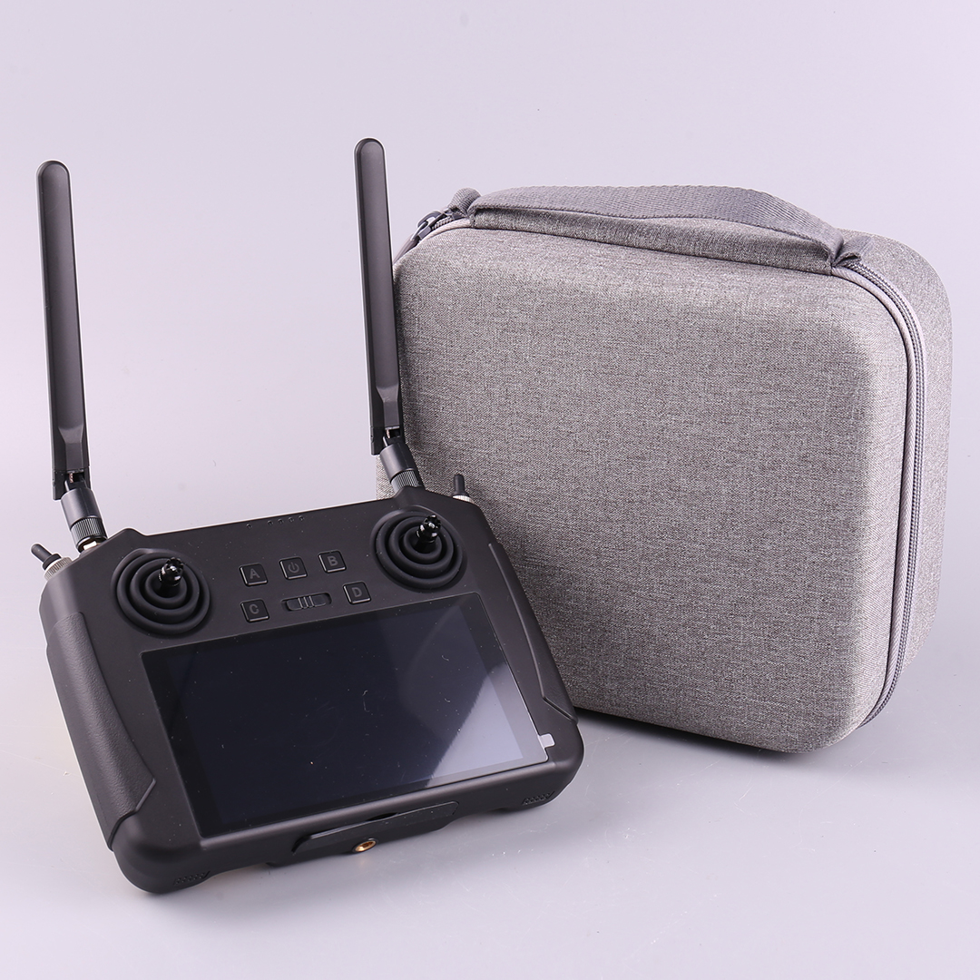 SIYI MK15 Industry Edition Rem - Drone Controller Screen recensione e prezzo