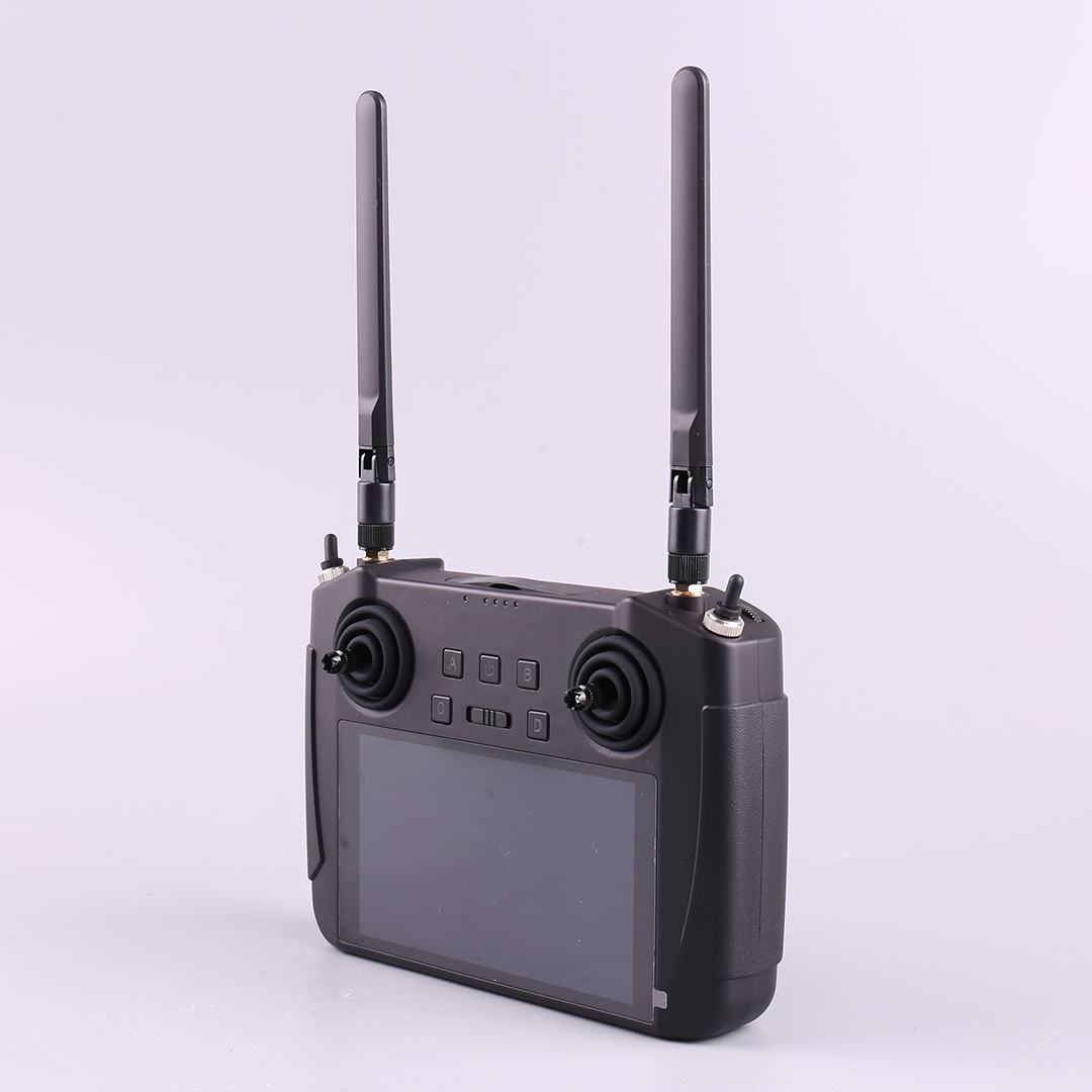 SIYI MK15 Industry Edition Rem - Drone Controller Screen recensione e prezzo
