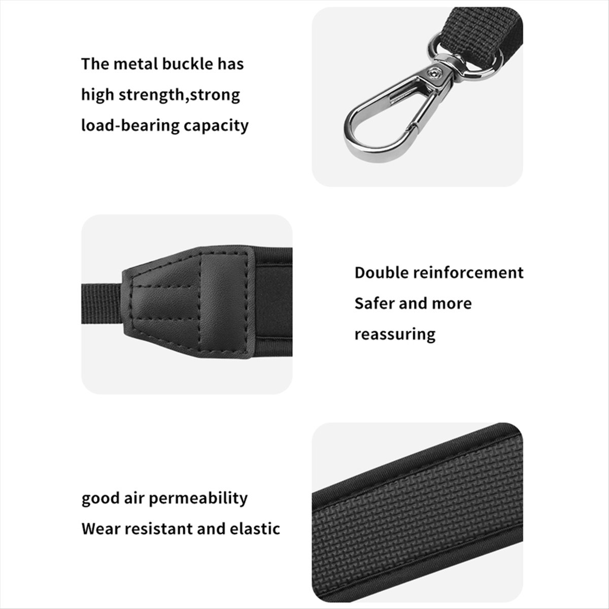 (ABDH) Neck Strap for DJI RC/R - Drone Neck Strap recensione e prezzo