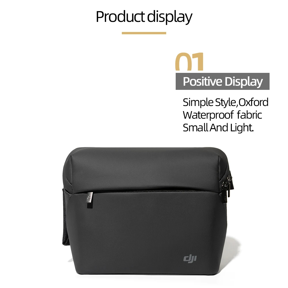 Backpack For DJI NEO/Mini 5 Pr - Drone Carrying Case recensione e prezzo