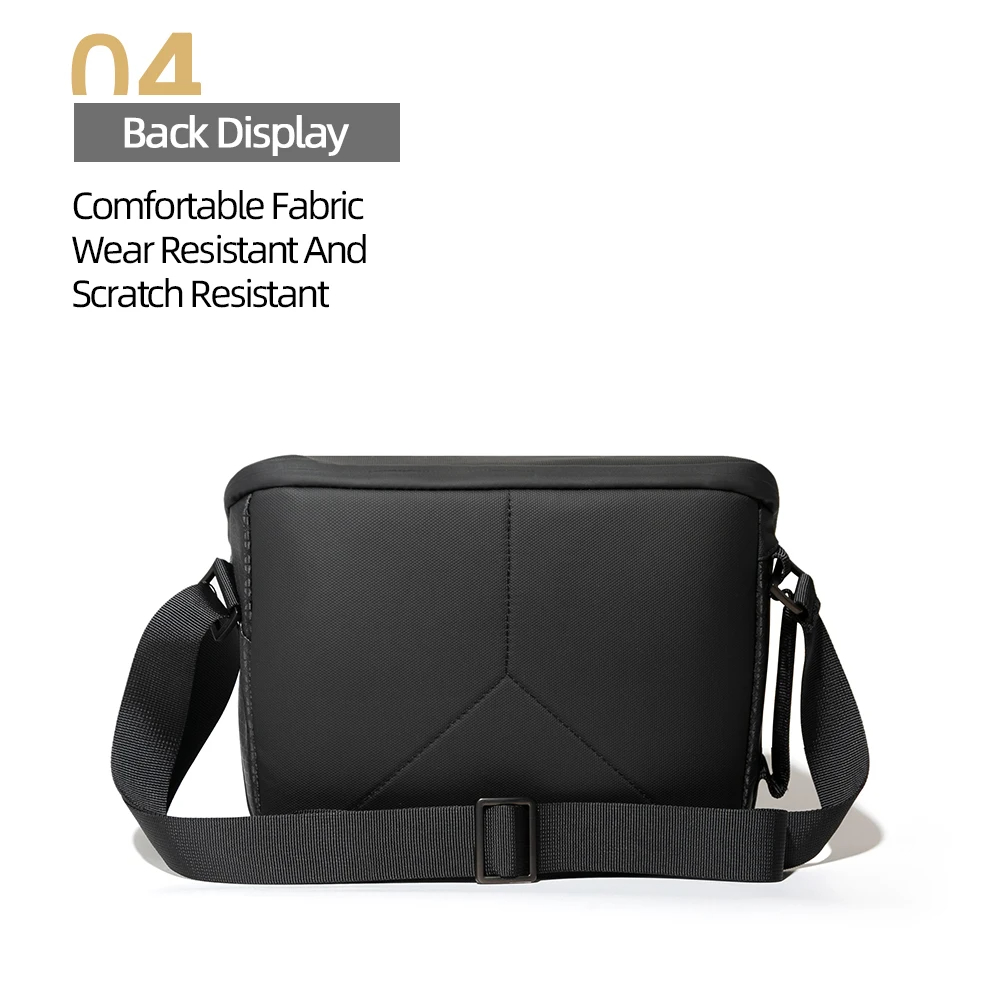 Backpack For DJI NEO/Mini 5 Pr - Drone Carrying Case recensione e prezzo