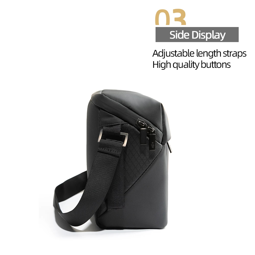 Backpack For DJI NEO/Mini 5 Pr - Drone Carrying Case recensione e prezzo