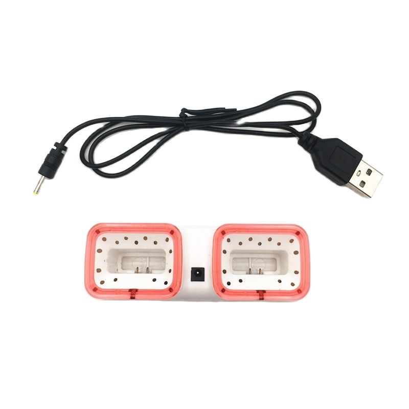 Dual USB Fast Charger for Syma - Drone Beacon Light recensione e prezzo