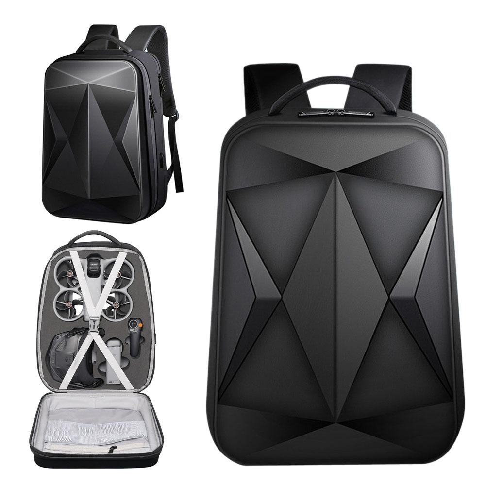 Hard Shell Drone Backpack for  - Drone Hard Shell Case recensione e prezzo