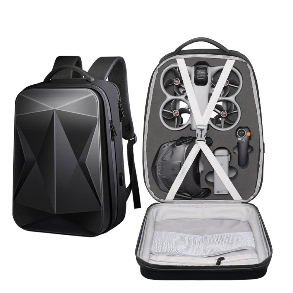 Hard Shell Drone Backpack for  - Drone Hard Shell Case recensione e prezzo