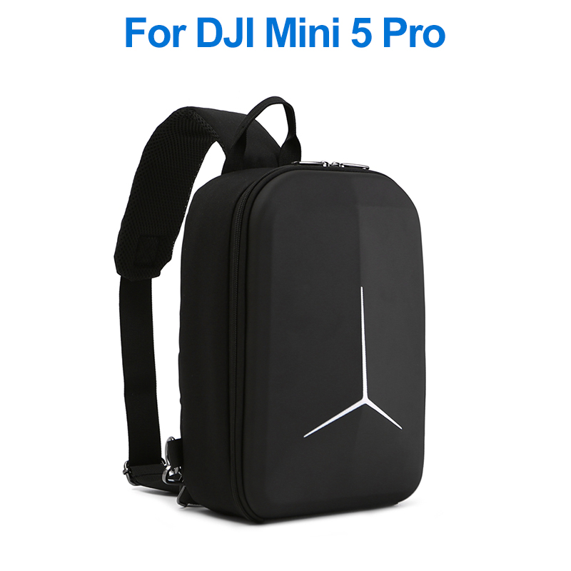 Storage Case For DJI Mini 5 Pr - Drone Controller Hood recensione e prezzo