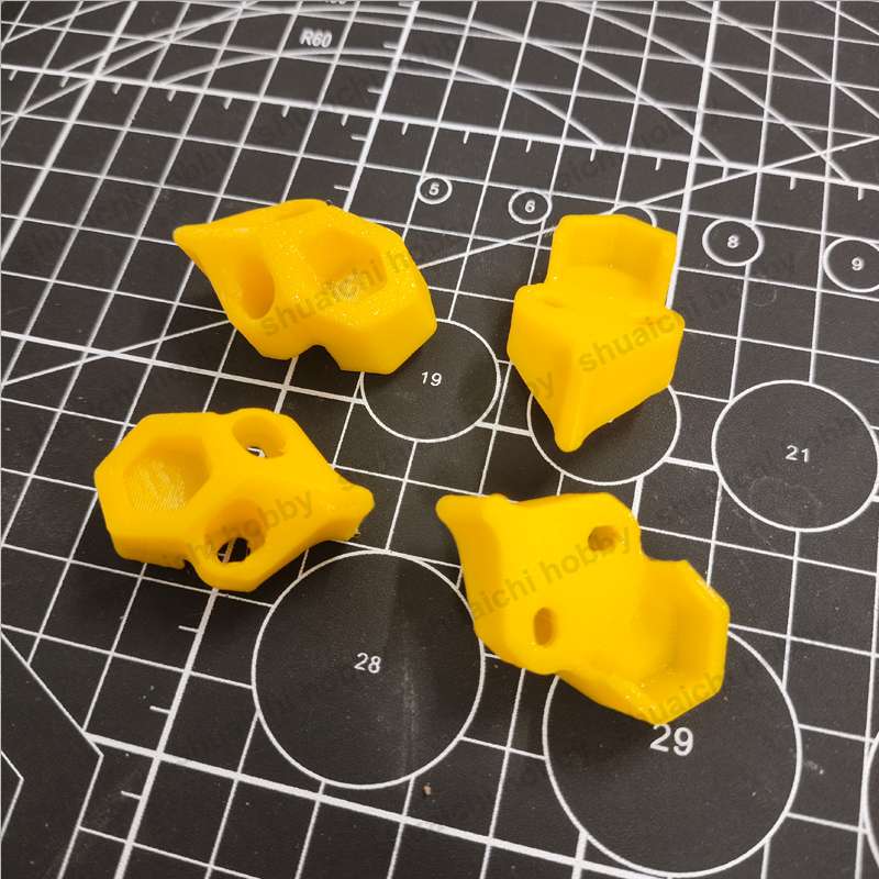 For Speedybee Mario5 V-Shaped  - Drone Landing Pad recensione e prezzo