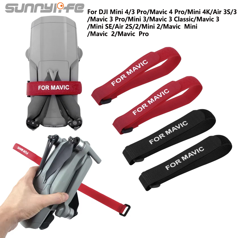 Sunnylife Propeller Holder Win - Drone Propeller Holder recensione e prezzo