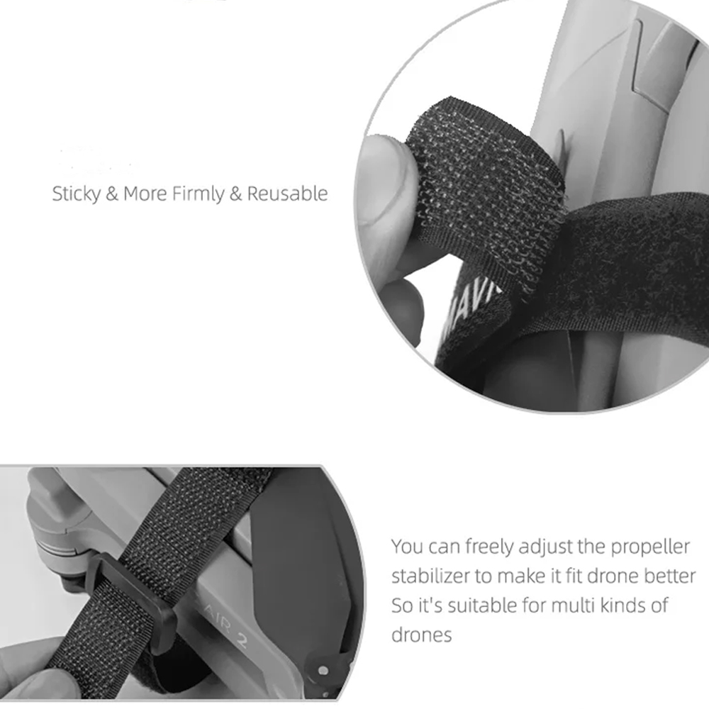 Sunnylife Propeller Holder Win - Drone Propeller Holder recensione e prezzo