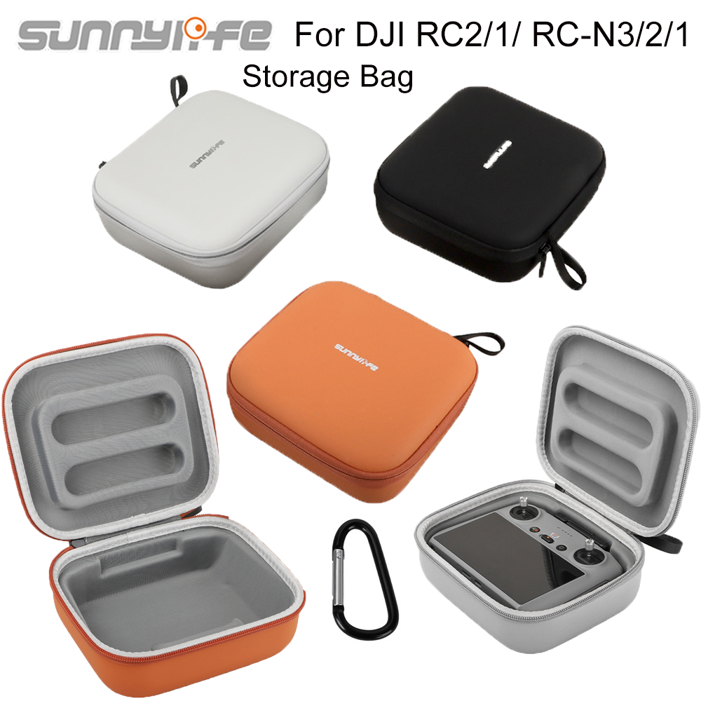 Sunnylife Remote Control Stora - Drone Controller Hood recensione e prezzo