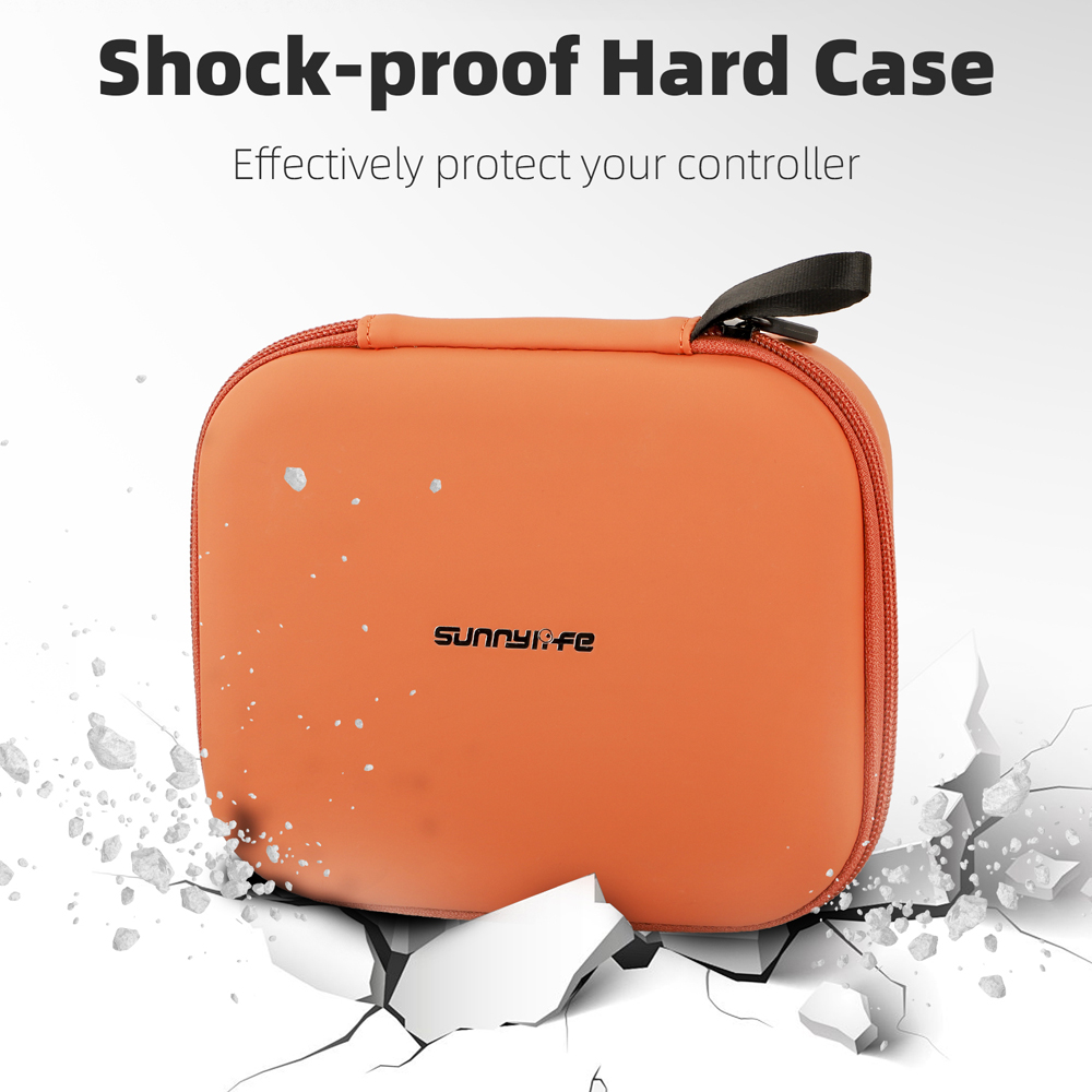 Sunnylife Remote Control Stora - Drone Controller Hood recensione e prezzo