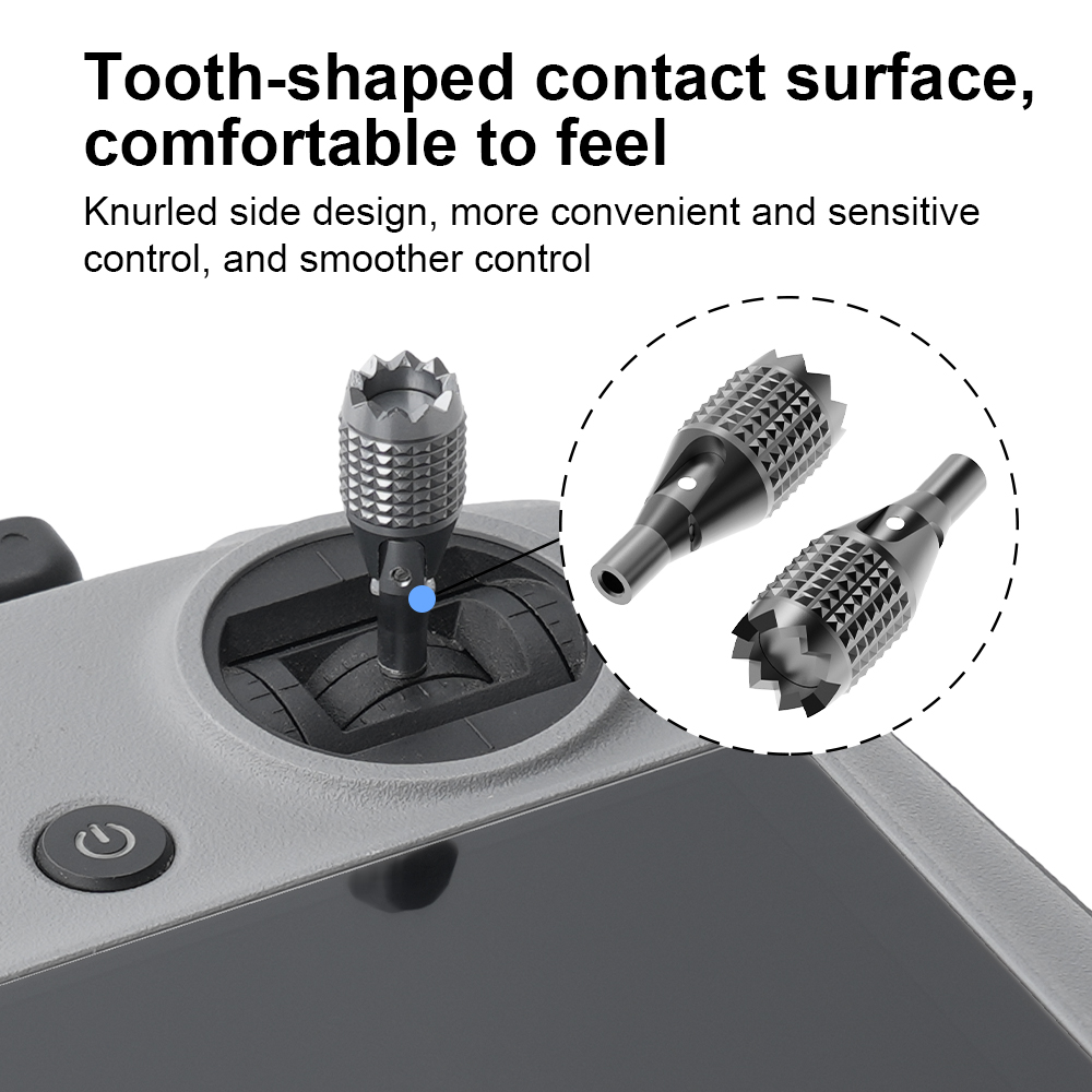 Remote Control Joysticks for D - Drone Control Stick recensione e prezzo