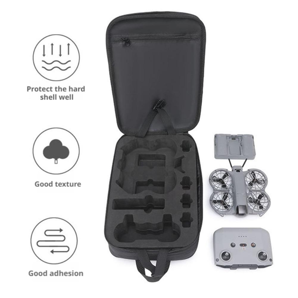 For DJI NEO2 Storage Bag Fly S - Drone Backpack recensione e prezzo