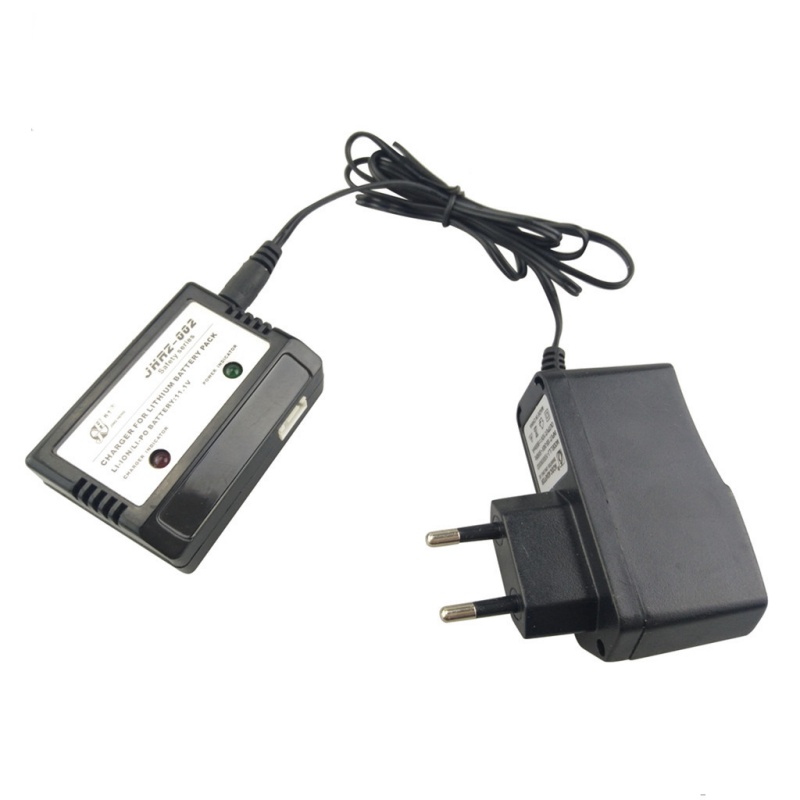 3S 11.1V LiPo Battery Balance  - Drone Battery Charger recensione e prezzo